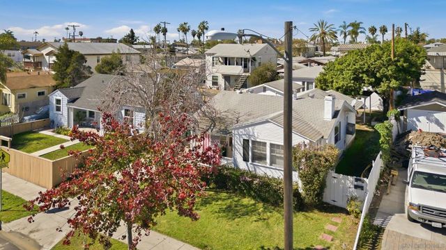 4636 40 Cherokee Ave, San Diego, CA 92116