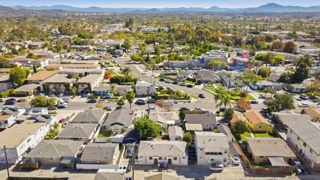 4636 40 Cherokee Ave, San Diego, CA 92116