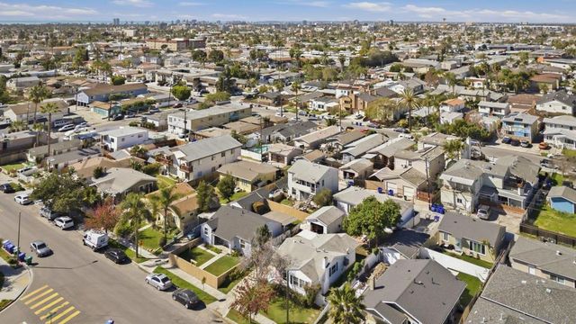 4636 40 Cherokee Ave, San Diego, CA 92116