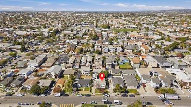 4636 40 Cherokee Ave, San Diego, CA 92116