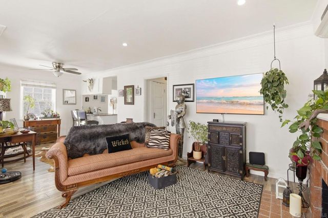 4636 40 Cherokee Ave, San Diego, CA 92116