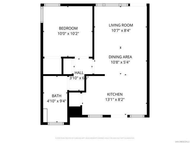 4636 40 Cherokee Ave, San Diego, CA 92116