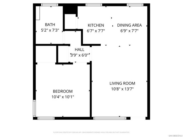 4636 40 Cherokee Ave, San Diego, CA 92116