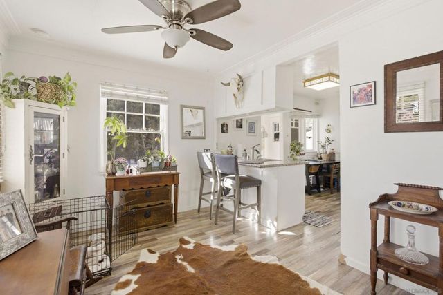 4636 40 Cherokee Ave, San Diego, CA 92116