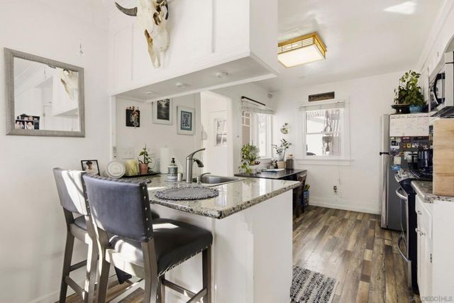 4636 40 Cherokee Ave, San Diego, CA 92116