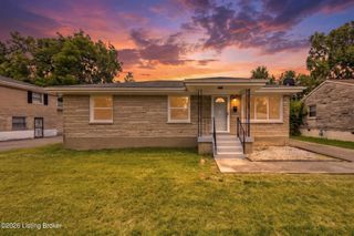 4212 Naomi Dr, Louisville, KY 40219