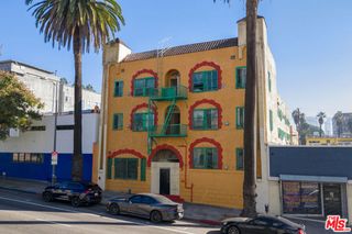 320 S Alvarado Street, Los Angeles, CA 90057