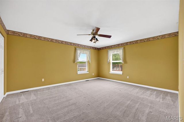 8 Meramec Shores Court, O'fallon, MO 63366