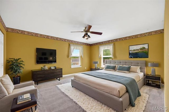8 Meramec Shores Court, O'fallon, MO 63366