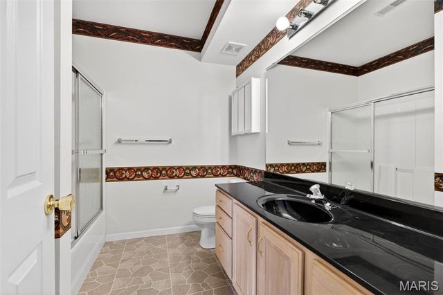8 Meramec Shores Court, O'fallon, MO 63366