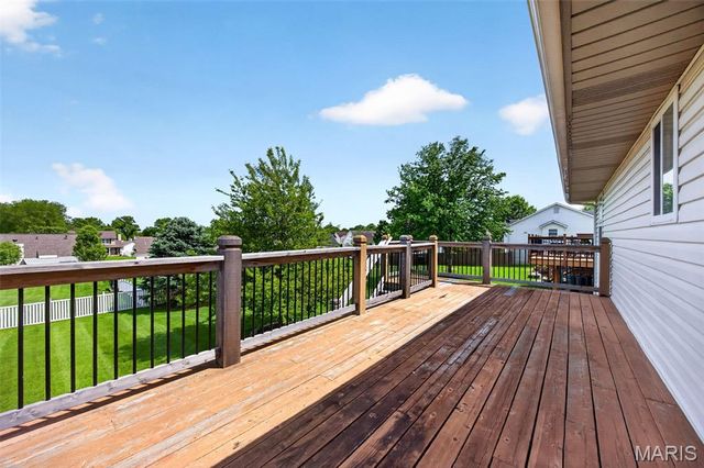 8 Meramec Shores Court, O'fallon, MO 63366