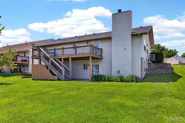 8 Meramec Shores Court, O'fallon, MO 63366