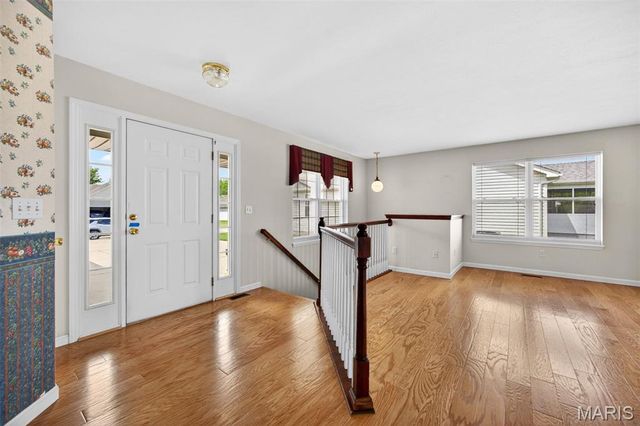 8 Meramec Shores Court, O'fallon, MO 63366