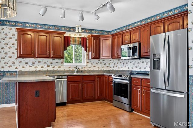8 Meramec Shores Court, O'fallon, MO 63366