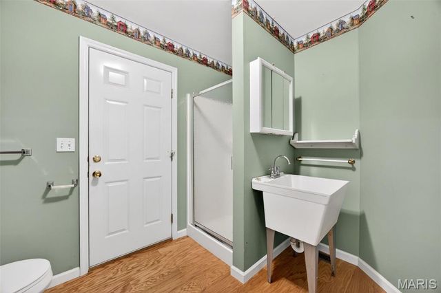 8 Meramec Shores Court, O'fallon, MO 63366