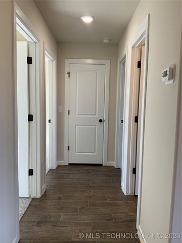 412 NW 7th Street, Wagoner, OK 74467