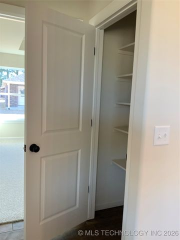 412 NW 7th Street, Wagoner, OK 74467