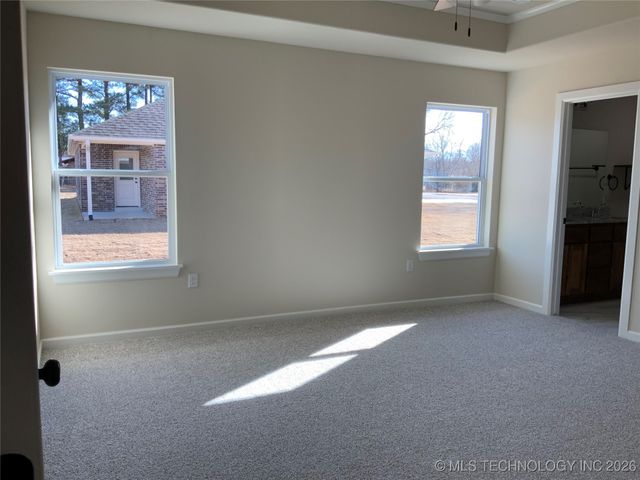 412 NW 7th Street, Wagoner, OK 74467