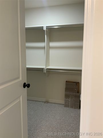 412 NW 7th Street, Wagoner, OK 74467