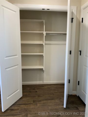 412 NW 7th Street, Wagoner, OK 74467