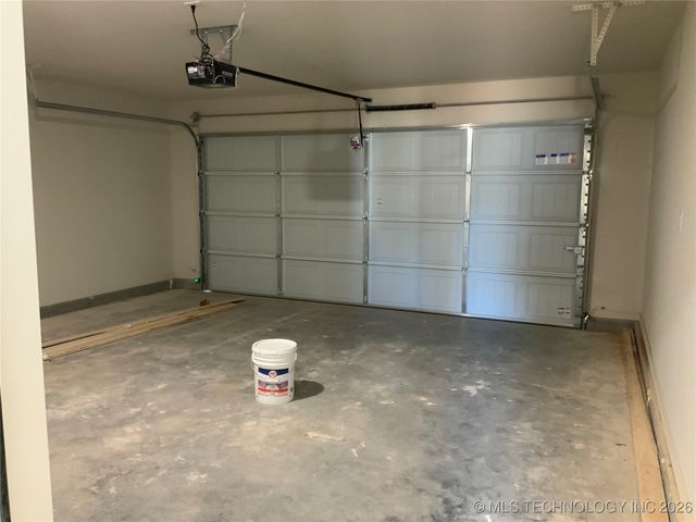 412 NW 7th Street, Wagoner, OK 74467