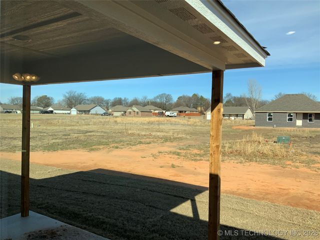 412 NW 7th Street, Wagoner, OK 74467