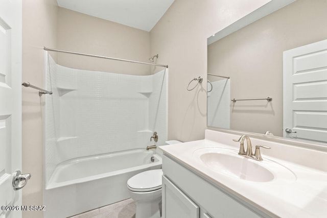 10188 N Desert Tea Drive, Marana, AZ 85653