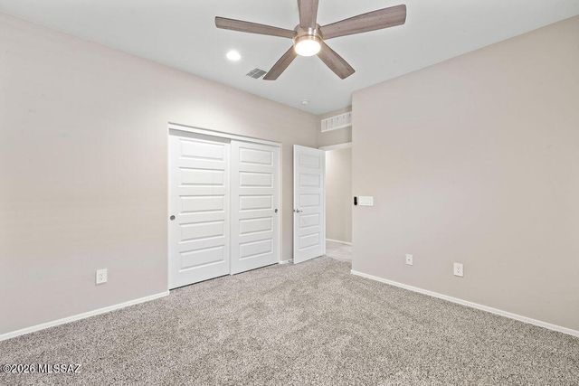 10188 N Desert Tea Drive, Marana, AZ 85653