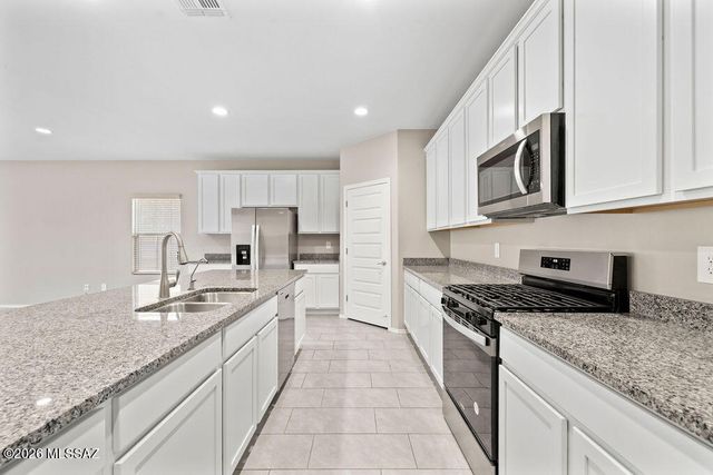 10188 N Desert Tea Drive, Marana, AZ 85653