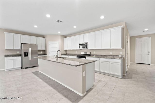 10188 N Desert Tea Drive, Marana, AZ 85653