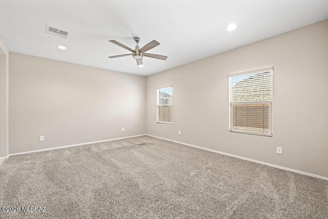 10188 N Desert Tea Drive, Marana, AZ 85653