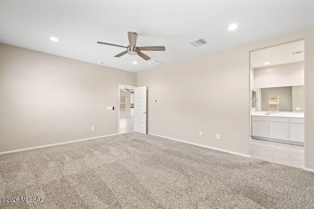 10188 N Desert Tea Drive, Marana, AZ 85653