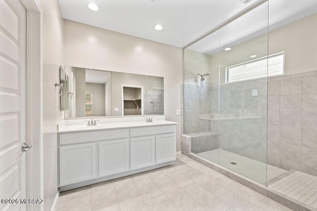 10188 N Desert Tea Drive, Marana, AZ 85653