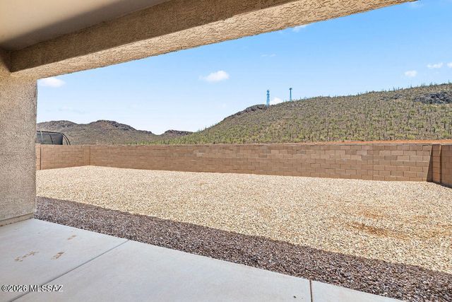 10188 N Desert Tea Drive, Marana, AZ 85653