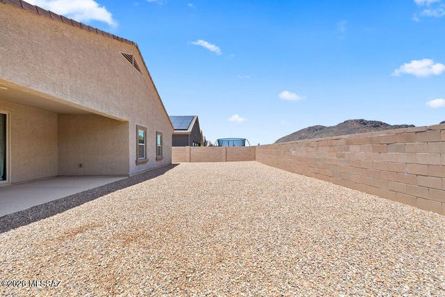 10188 N Desert Tea Drive, Marana, AZ 85653