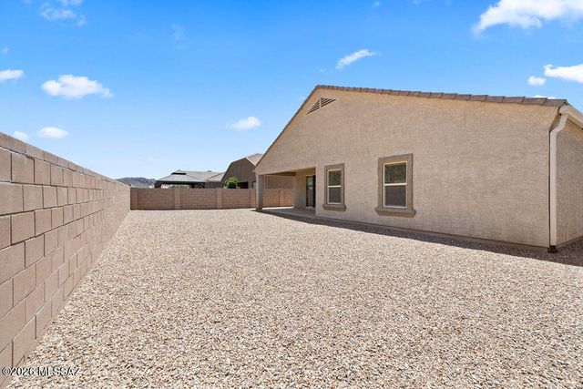 10188 N Desert Tea Drive, Marana, AZ 85653