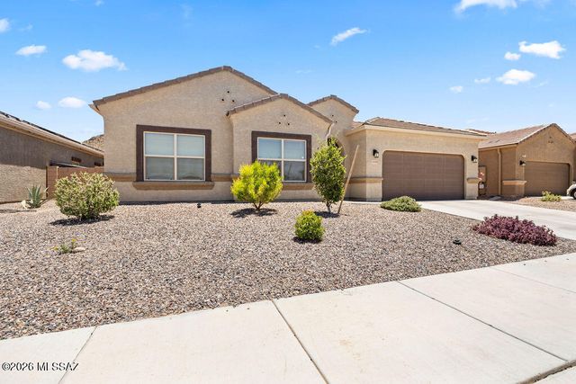 10188 N Desert Tea Drive, Marana, AZ 85653