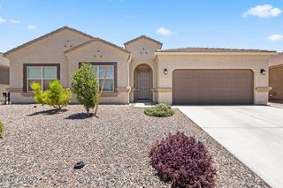 10188 N Desert Tea Drive, Marana, AZ 85653
