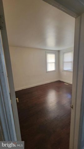 2618 RITTENHOUSE AVE, Baltimore, MD 21230