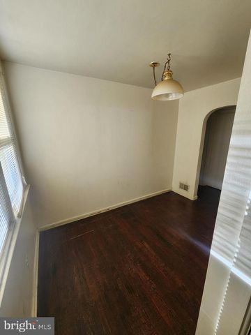 2618 RITTENHOUSE AVE, Baltimore, MD 21230