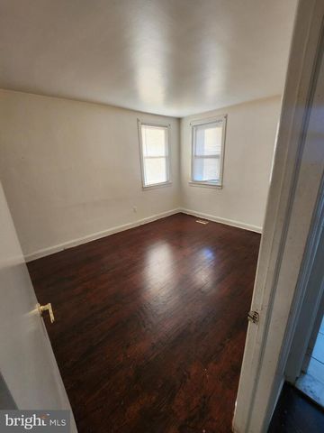 2618 RITTENHOUSE AVE, Baltimore, MD 21230