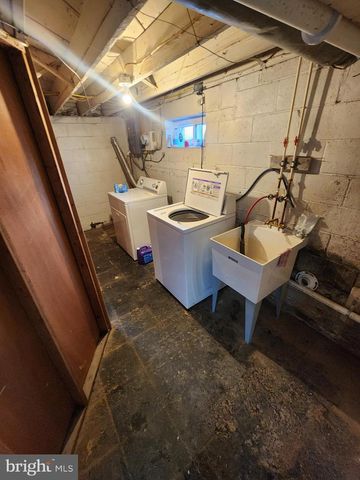 2618 RITTENHOUSE AVE, Baltimore, MD 21230