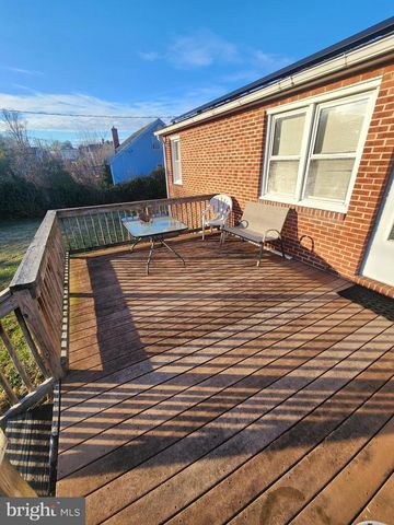 2618 RITTENHOUSE AVE, Baltimore, MD 21230