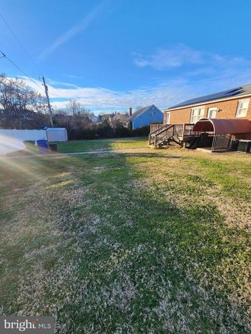 2618 RITTENHOUSE AVE, Baltimore, MD 21230