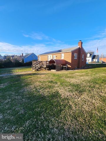 2618 RITTENHOUSE AVE, Baltimore, MD 21230