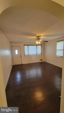 2618 RITTENHOUSE AVE, Baltimore, MD 21230