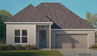 26590 Vanissa Dr, Denham Springs, LA 70726