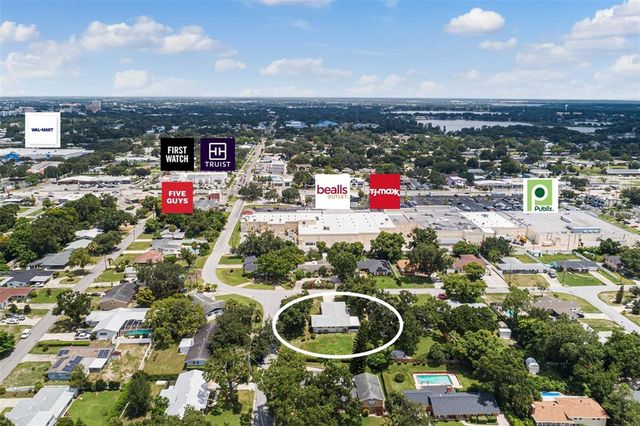 1900 MANOR CIRCLE SE, Winter Haven, FL 33880