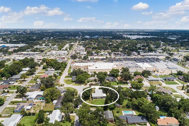 1900 MANOR CIRCLE SE, Winter Haven, FL 33880