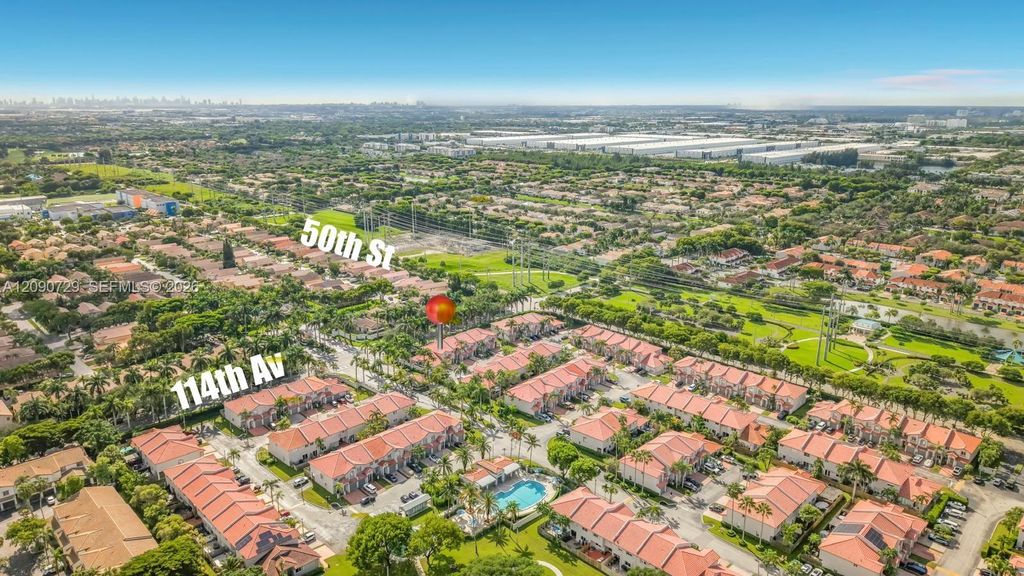 5073 NW 114th Court, Doral, FL 33178